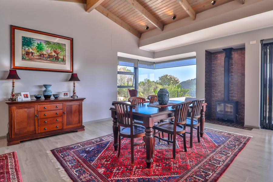 4 Bedroom Property for Sale in Brackenridge Western Cape